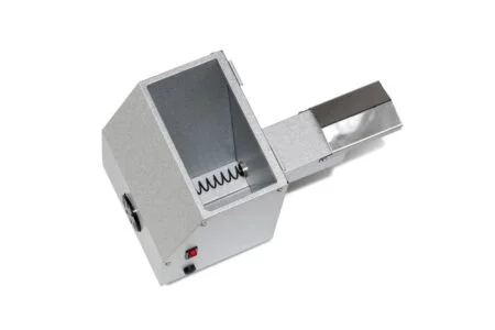 Borniak Smoke Generator for DIY Smokehouse