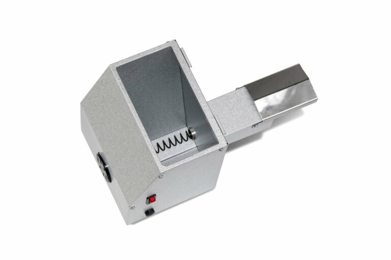 Borniak Smoke Generator for DIY Smokehouse