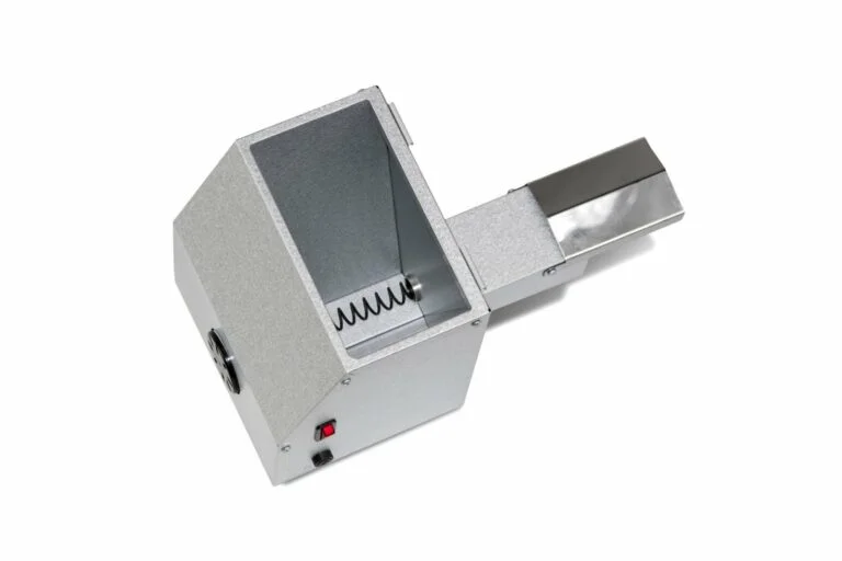 Borniak Smoke Generator for DIY Smokehouse