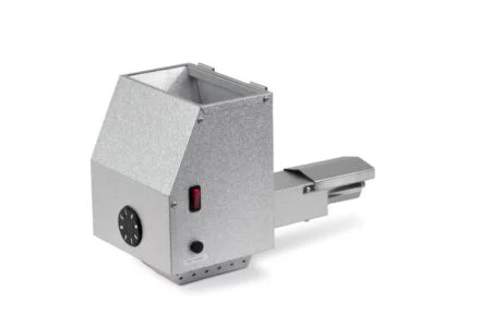 Borniak Smoke Generator from Aluzinc GD-01 – must have for DIY smoker Accessories Borniak Smokers UK and Food Smoking Accessories