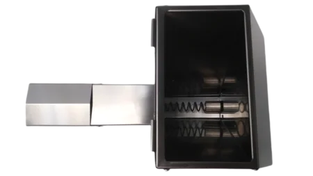 Smoke Generator made from stainless steel – Borniak GDS-01 Smoke Generator made from stainless steel – Borniak GDS-01 Accessories Borniak Smokers UK and Food Smoking Accessories