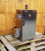 Borniak BBDST-70 BBQ Smoker with Timer | 70L Digital Electric Smoker UK - Image 12