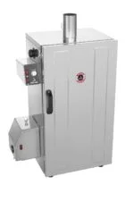 Borniak BBDST-70 BBQ Smoker with Timer | 70L Digital Electric Smoker UK - Image 14