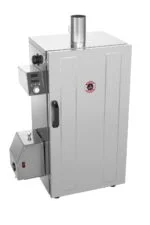 Borniak BBDST-70 BBQ Smoker with Timer | 70L Digital Electric Smoker UK - Image 6