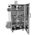 Borniak Smoker 150 BBDS150