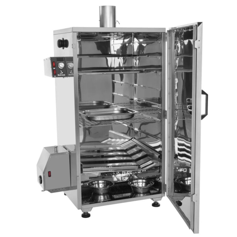 Borniak Smoker 150 BBDS150