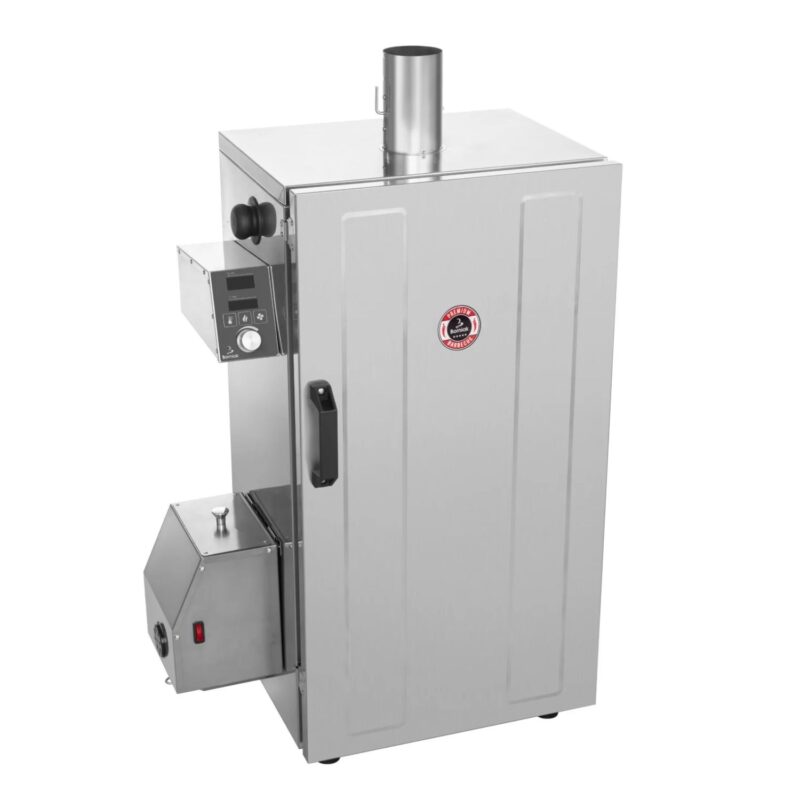 Borniak BBDST70 smoker for BBQ hot smoking
