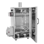 Borniak Smoker 70 L with digital controller