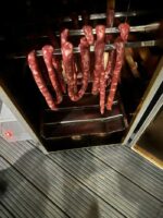 Borniak Smoker 70 with Timer Digital Electric Smoker UWDT-70 | UK Borniak Smoker 70 with Timer Digital Electric Smoker UWDT-70 | UK - Image 6