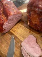 Borniak Smoker 70 with Timer Digital Electric Smoker UWDT-70 | UK Borniak Smoker 70 with Timer Digital Electric Smoker UWDT-70 | UK - Image 10