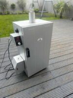 Borniak Smoker 70 with Timer Digital Electric Smoker UWDT-70 | UK Borniak Smoker 70 with Timer Digital Electric Smoker UWDT-70 | UK - Image 8