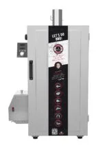 Borniak BBDST-70 BBQ Smoker with Timer | 70L Digital Electric Smoker UK - Image 5