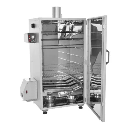 Borniak Smoker 150 Classic Electric Smoker Large