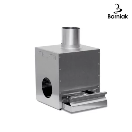 Cold Smoking Adapter from Borniak ZWS-01