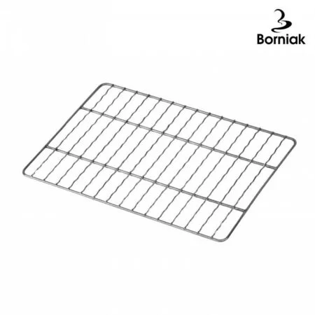 Rack for small 70 litres smoker – regular strength Accessories Borniak Smokers UK and Food Smoking Accessories