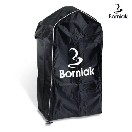 Smoker cover for 150 litres Borniak Smoker Accessories Borniak Smokers UK and Food Smoking Accessories