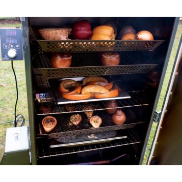 Electric Smokers for catering