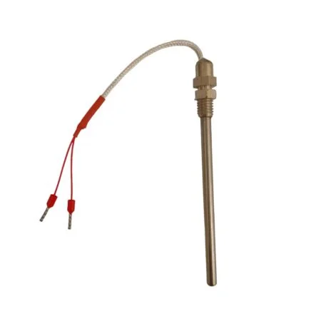Borniak Temperature Sensor PT100 Spare Parts Borniak Smokers UK and Food Smoking Accessories