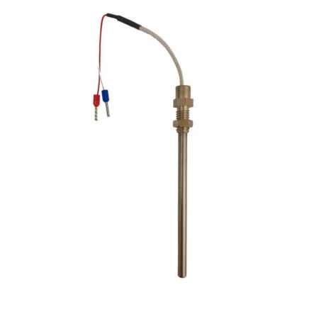 Temperature Sensor PT1000 for Borniak Smoker Spare Parts Borniak Smokers UK and Food Smoking Accessories