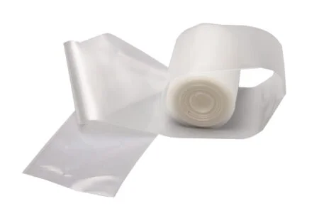 Osłonka Foliowa Poliamidowa Ø 50/79mm – 1 metr Natural Sausage Casings UK | Jelita do Kiełbas Borniak Smokers UK and Food Smoking Accessories