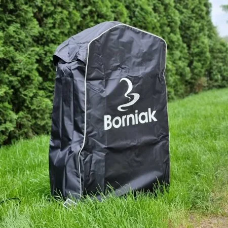 Smoker cover for 70 litres Borniak Smoker Accessories Borniak Smokers UK and Food Smoking Accessories
