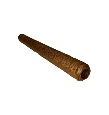 OSŁONKA KOLAGENOWA Ø19 JADALNA CIEMNA NA KABANOS FRANKFUTERKI 1x 14,3 METRÓW Natural Sausage Casings UK | Jelita do Kiełbas Borniak Smokers UK and Food Smoking Accessories
