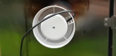 osuszacz Borniak przyspiesza osuszanie mięsa przed wędzeniem