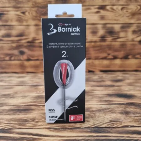 WiFi Thermometer PROBES