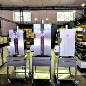 Smokehouse Guru Borniak Smokers Shop