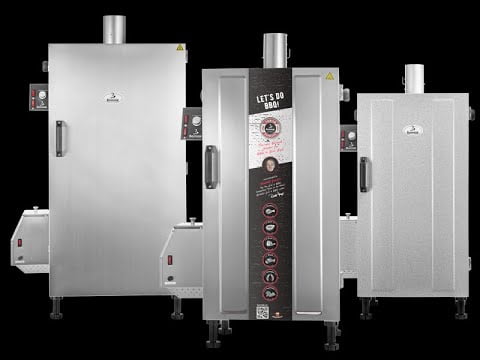 Wędzarnia Borniak- jaki model wybrać?