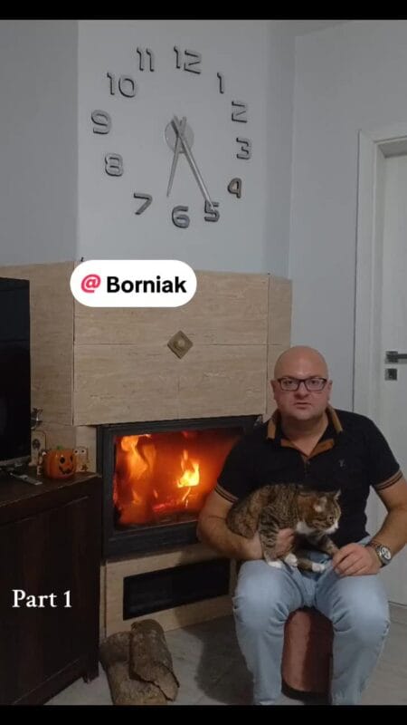 borniak
