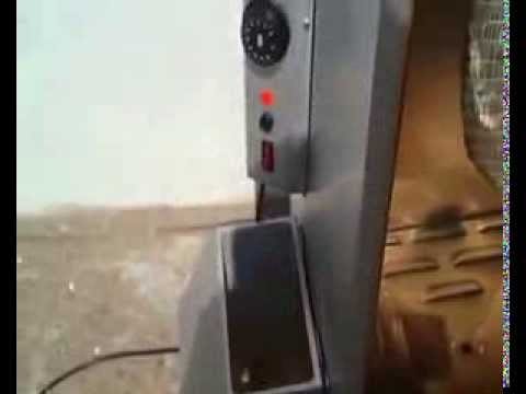 WĘDZARNIA BORNIAK OSUSZACZ GENERATOR DYMU