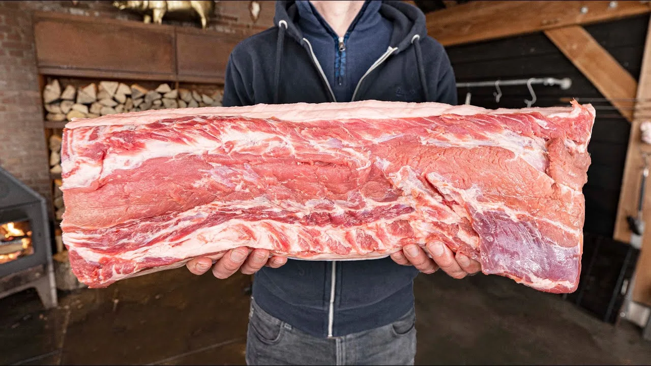 I can't believe nobody ever tried to make this Roast Recipe