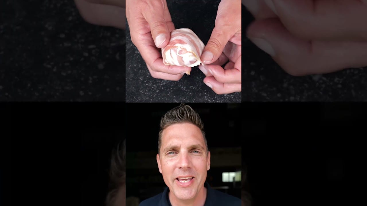 How to make Teriyaki Meatballs