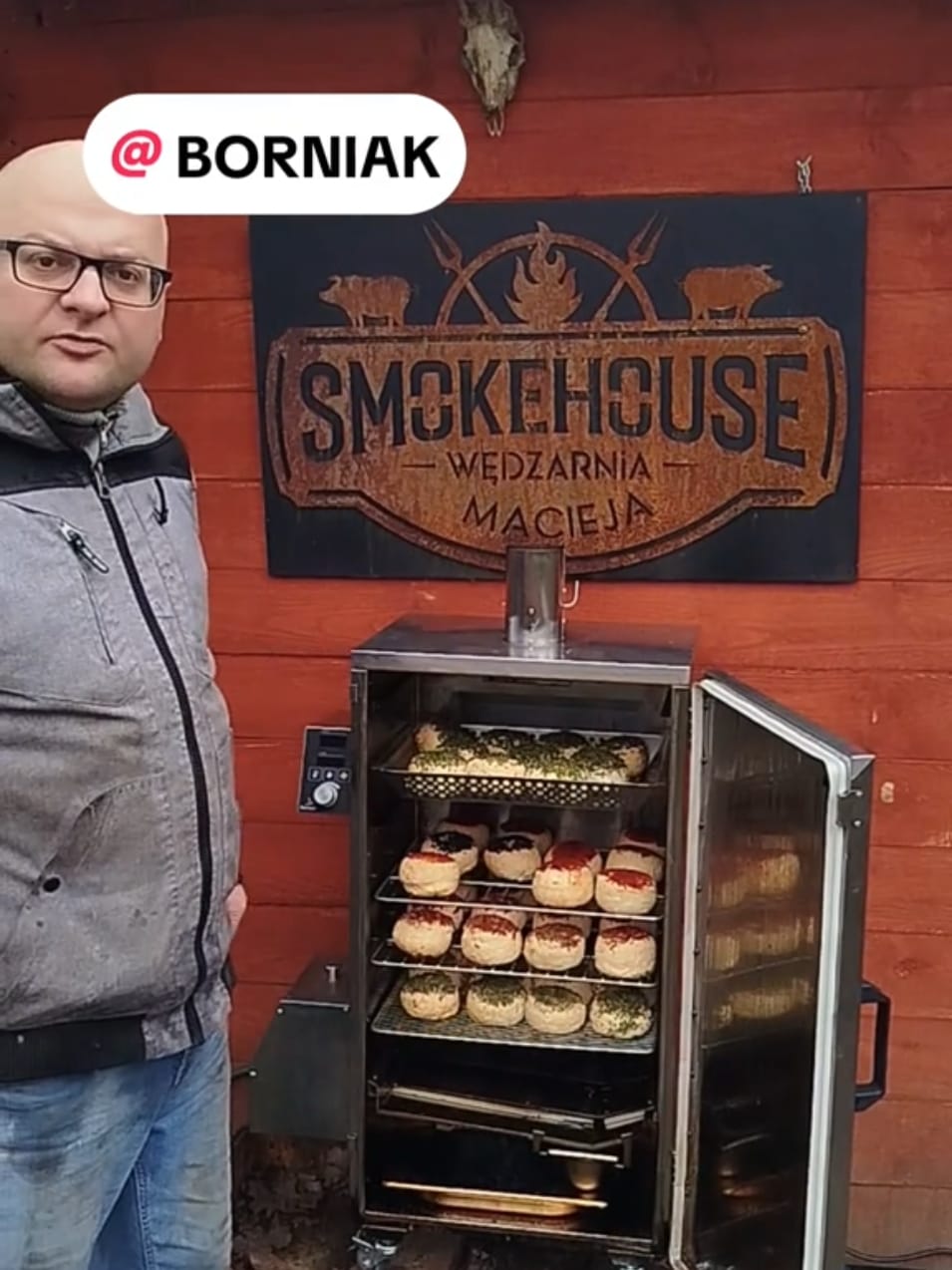 borniak