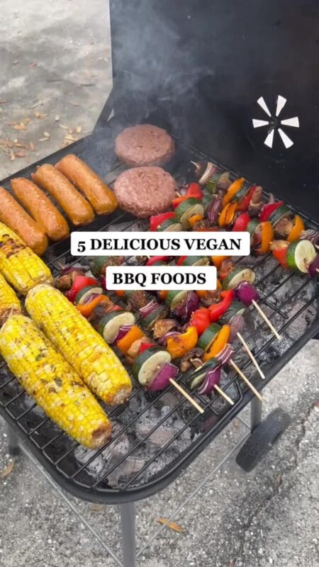 easy BBQ recipe
