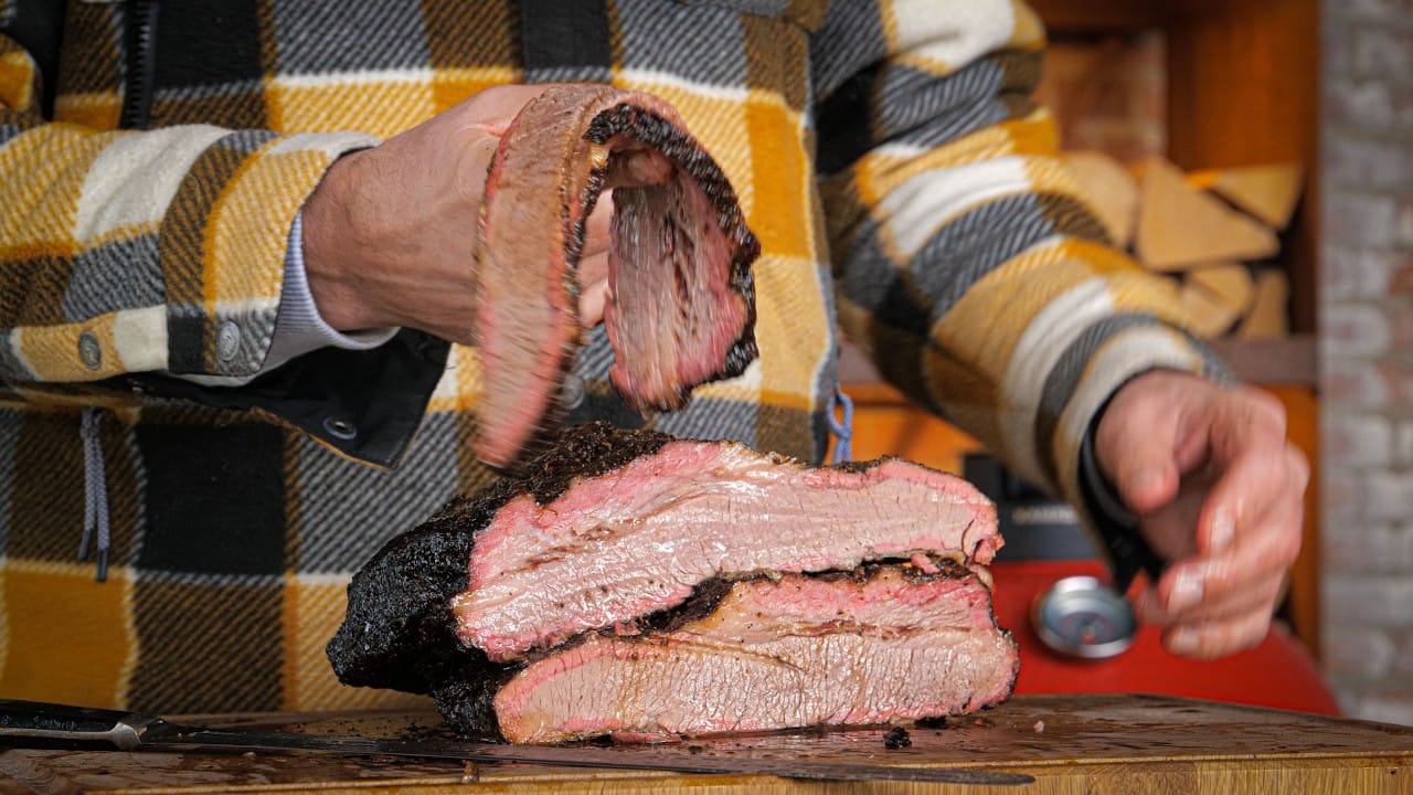 Is this Brisket Method better than a Brisket smoked on an Offset smoker?