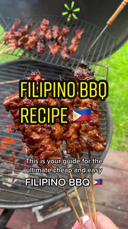 easy BBQ recipe