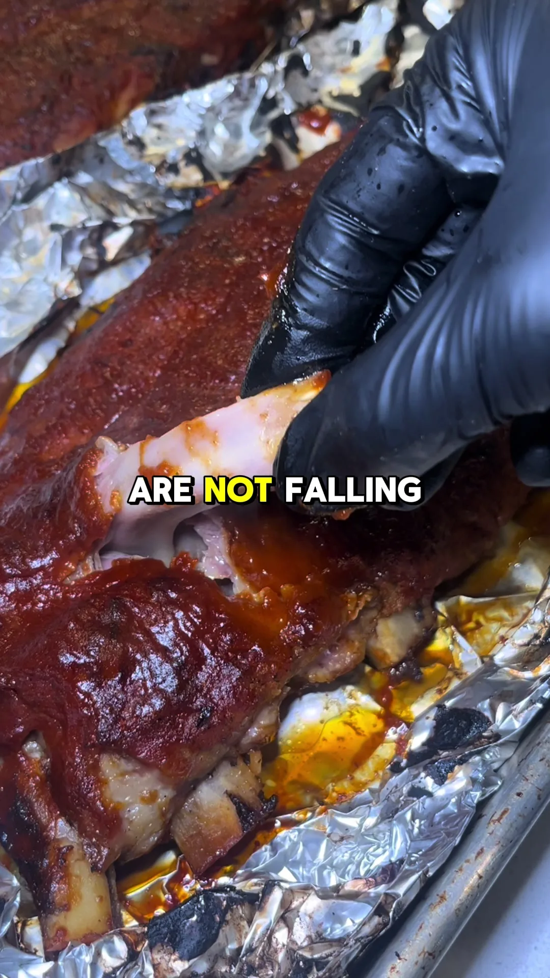 BBQ Ribs