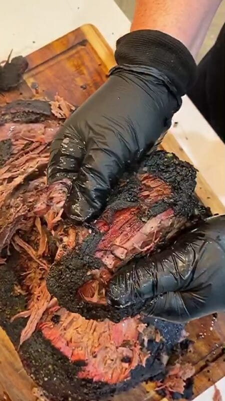 BBQ Brisket