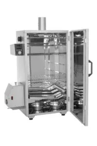 Borniak Classic electric smoker