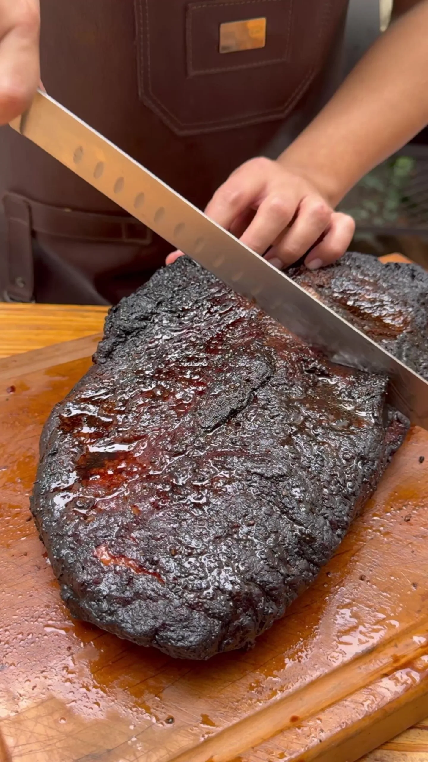 BBQ Brisket