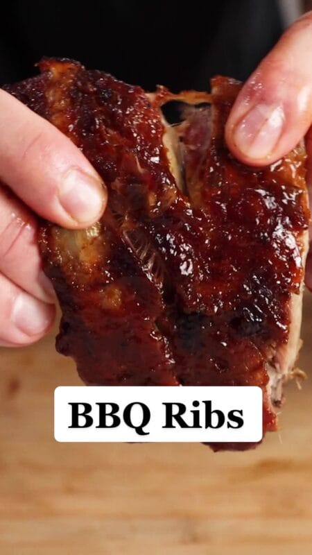 BBQ Ribs