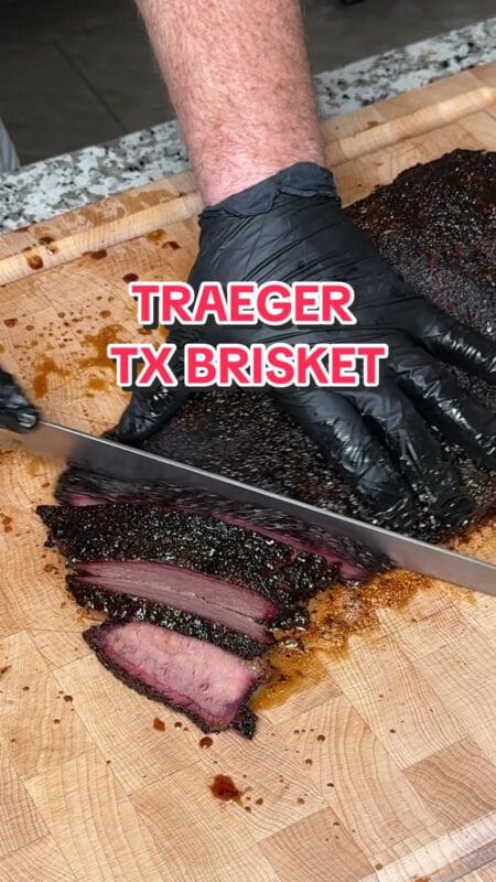 BBQ Brisket