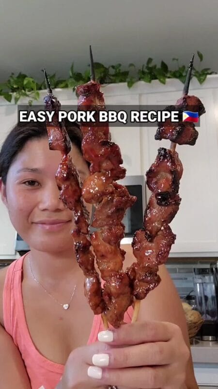 easy BBQ recipe