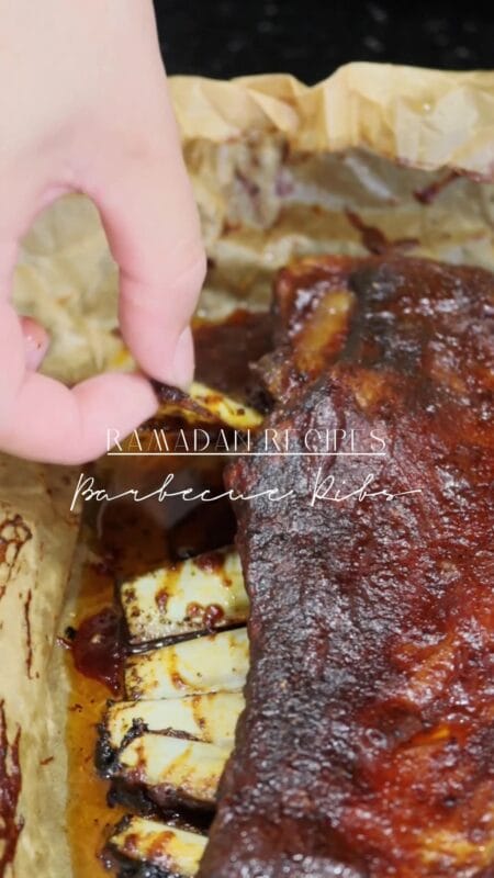 BBQ Ribs