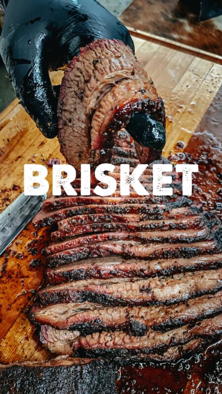 BBQ Brisket