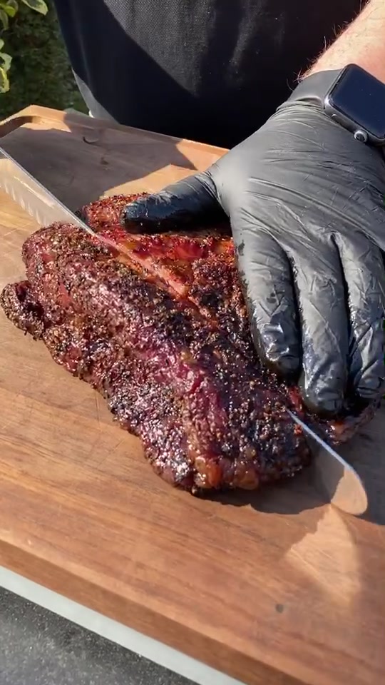 BBQ Brisket