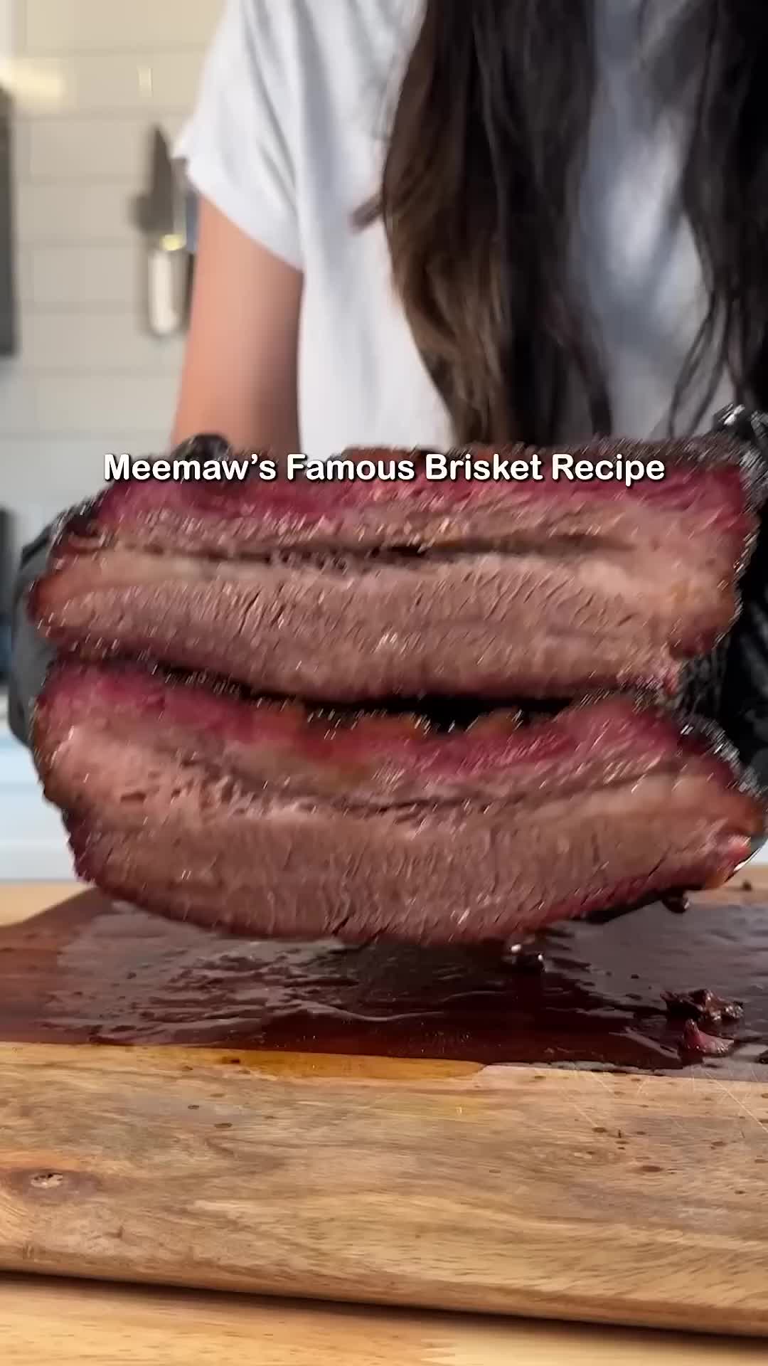BBQ Brisket