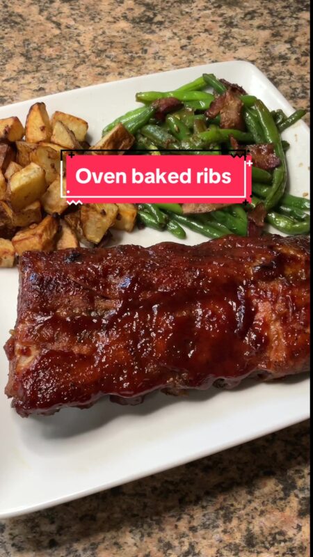 BBQ Ribs